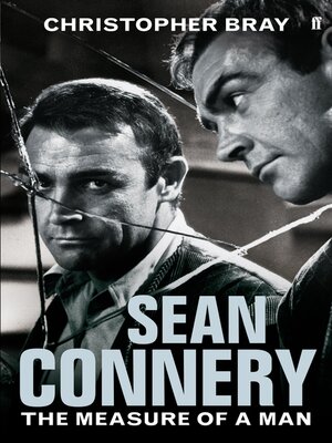 cover image of Sean Connery